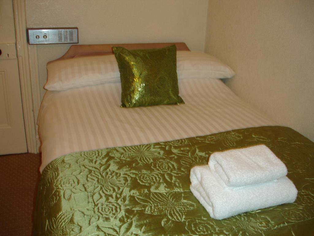 Lyric Hotel Blackpool Rom bilde